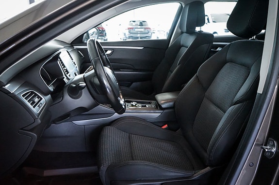 Renault Talisman 27 of 30