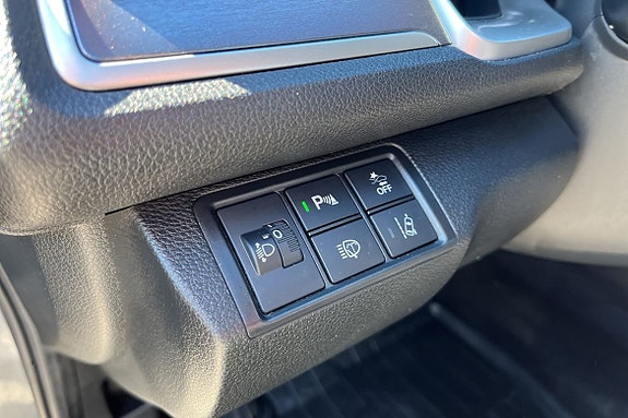 Honda Civic 20 of 22