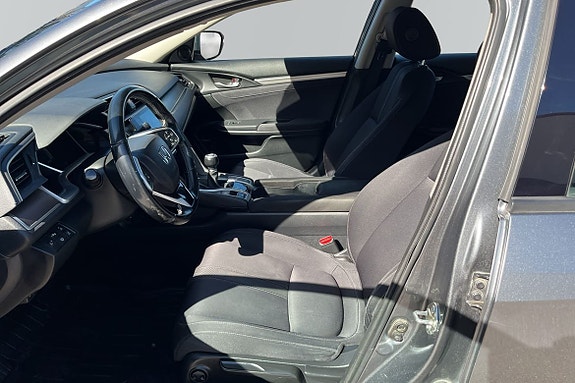 Honda Civic 12 of 22