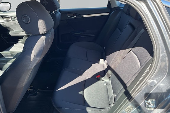 Honda Civic 11 of 22