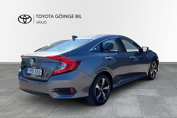 Honda Civic 18 of 22