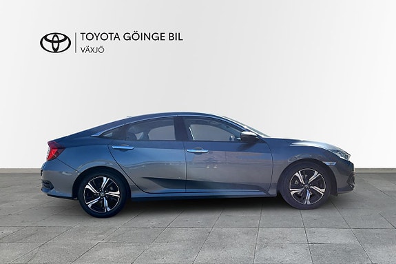 Honda Civic 17 of 22