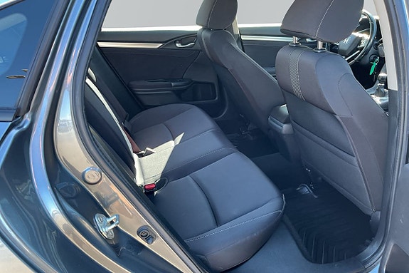 Honda Civic 7 of 22