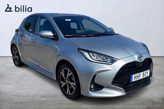 Toyota Yaris 20 of 21