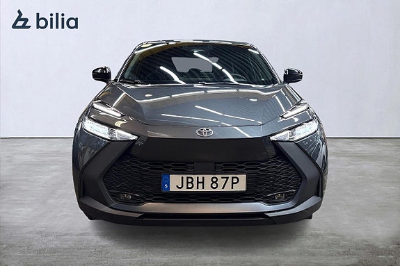 Toyota C-HR 6 of 21