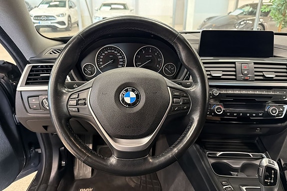 BMW 420d 10 of 25