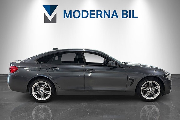 BMW 420d 7 of 25