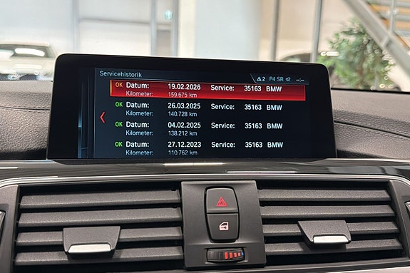BMW 420d 17 of 25