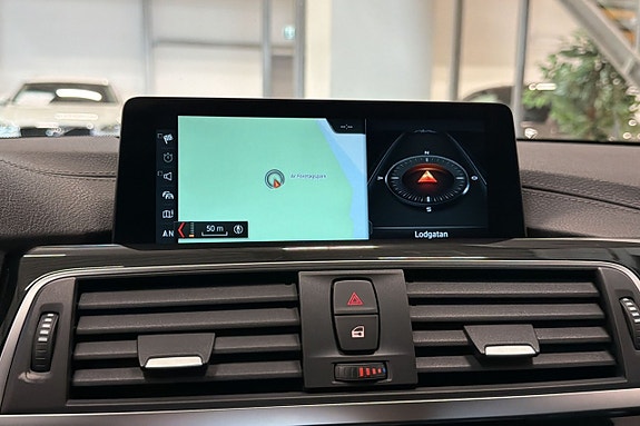 BMW 420d 12 of 25