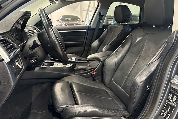 BMW 420d 19 of 25