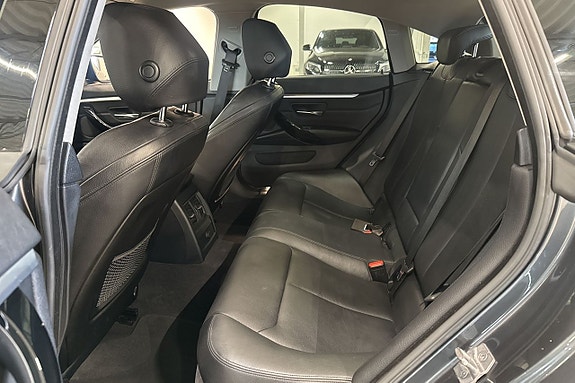BMW 420d 22 of 25