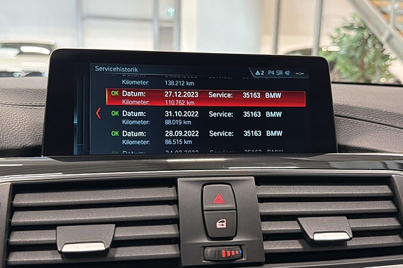 BMW 420d 16 of 25