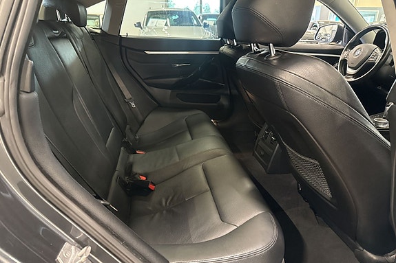 BMW 420d 21 of 25