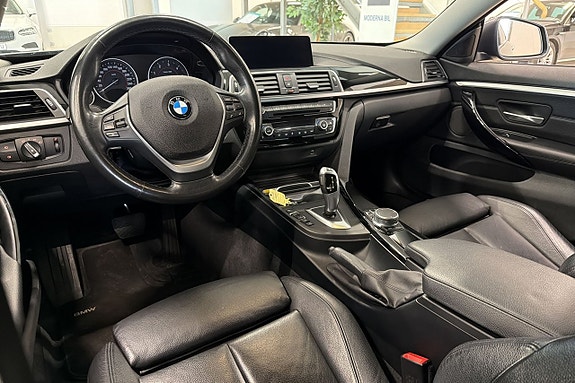 BMW 420d 9 of 25