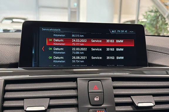 BMW 420d 15 of 25