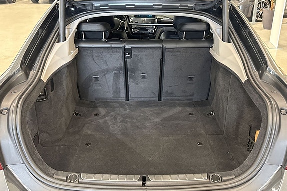 BMW 420d 23 of 25
