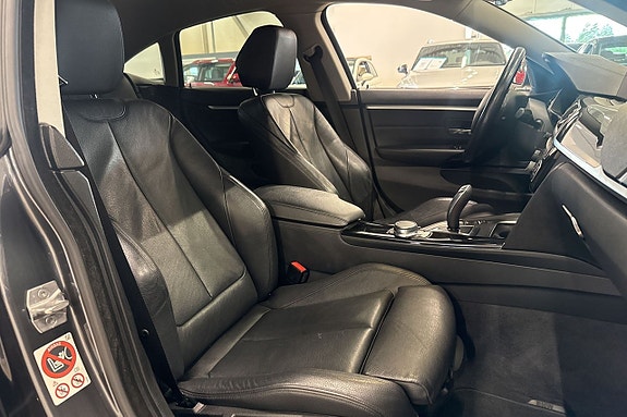 BMW 420d 20 of 25