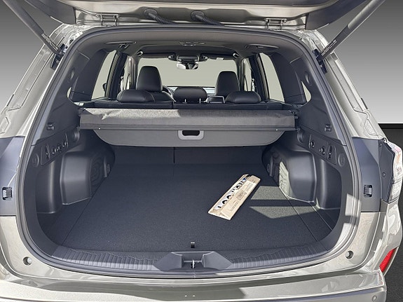 Subaru Forester 7 of 15