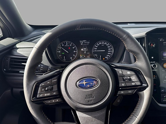 Subaru Forester 14 of 15