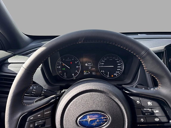 Subaru Forester 13 of 15