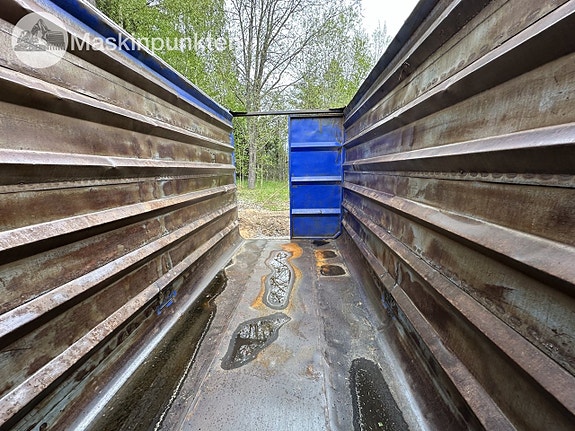 Container 40 kubik 11 of 14