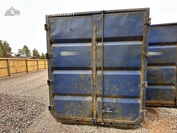 Container 40 kubik 5 of 14