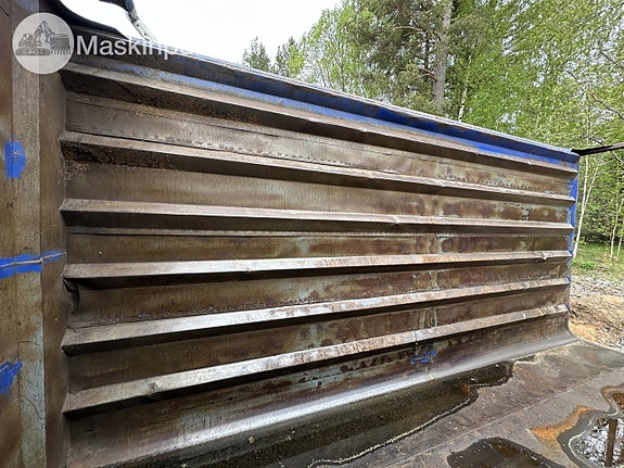 Container 40 kubik 12 of 14