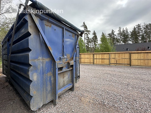 Container 40 kubik 3 of 14