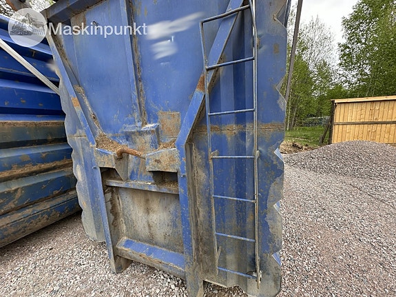 Container 40 kubik 14 of 14