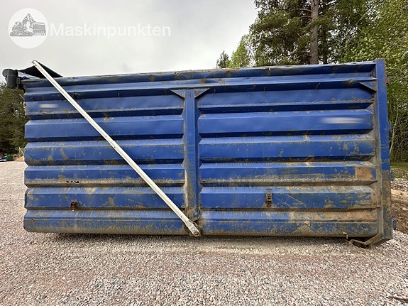 Container 40 kubik 7 of 14