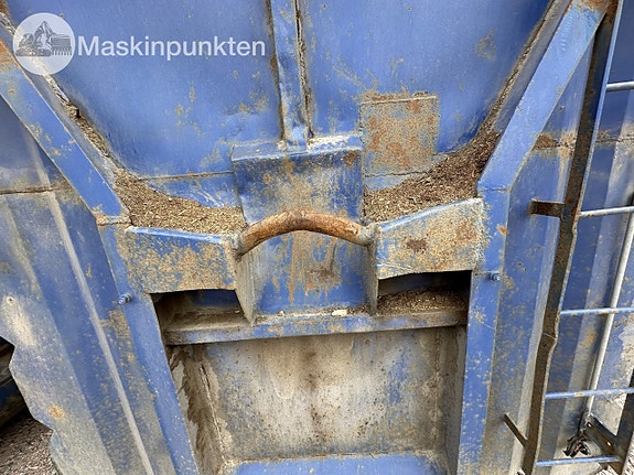 Container 40 kubik 13 of 14