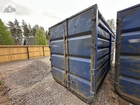 Container 40 kubik 4 of 14