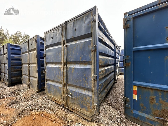 Container 40 kubik 5 of 15