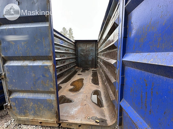 Container 40 kubik 8 of 15