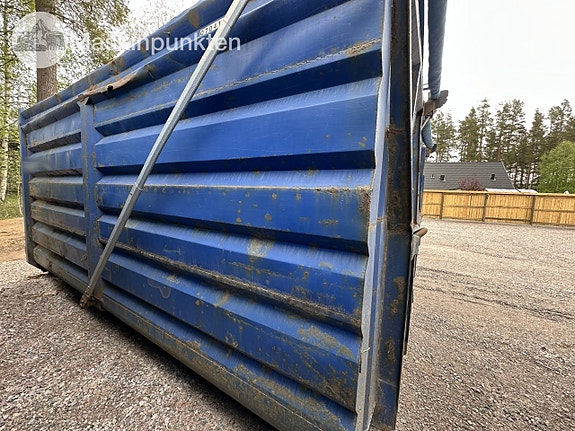 Container 40 kubik 4 of 15