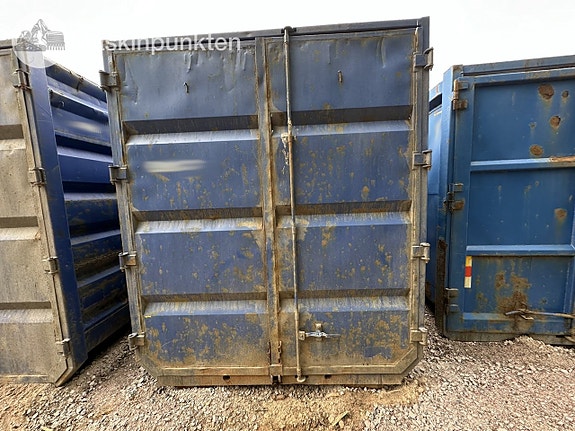 Container 40 kubik 6 of 15