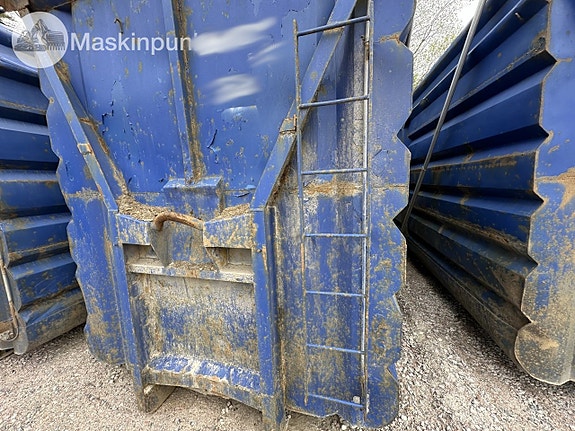 Container 40 Kubik 16 of 16