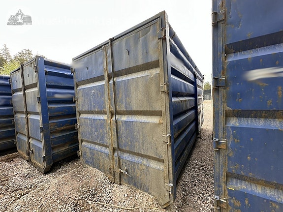Container 40 Kubik 4 of 16