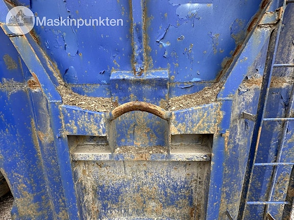 Container 40 Kubik 15 of 16