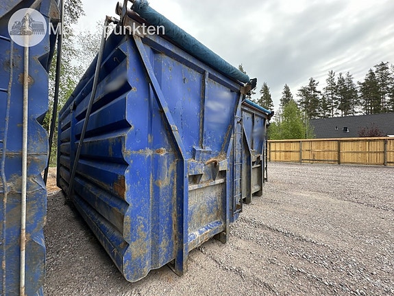 Container 40 Kubik 3 of 16