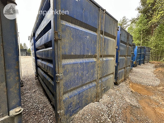 Container 40 Kubik 6 of 16