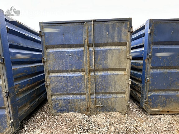 Container 40 Kubik 5 of 16
