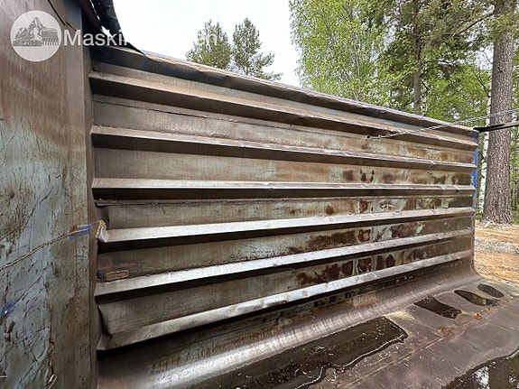 Container 40 Kubik 10 of 16