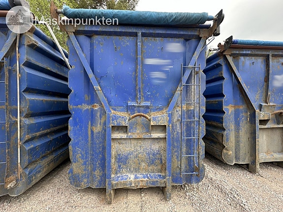 Container 40 Kubik 2 of 16