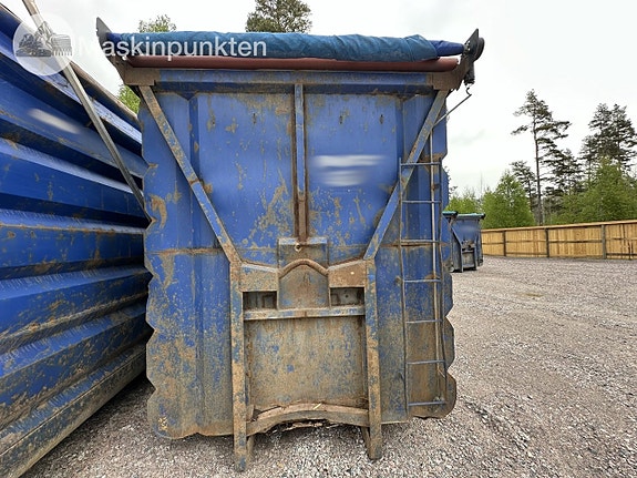 Container 40 Kubik 2 of 17