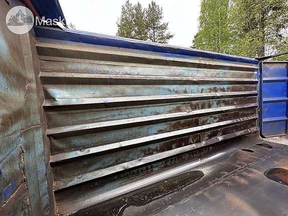 Container 40 Kubik 11 of 17