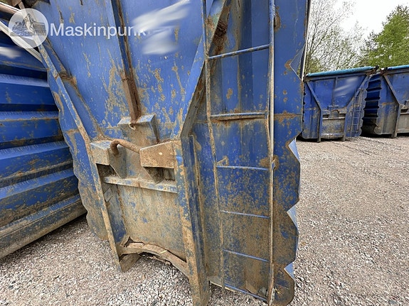 Container 40 Kubik 17 of 17