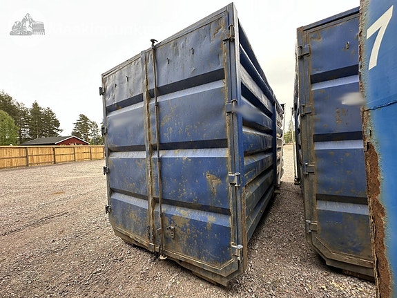Container 40 Kubik 4 of 17