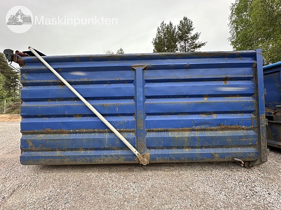 Container 40 Kubik 7 of 17
