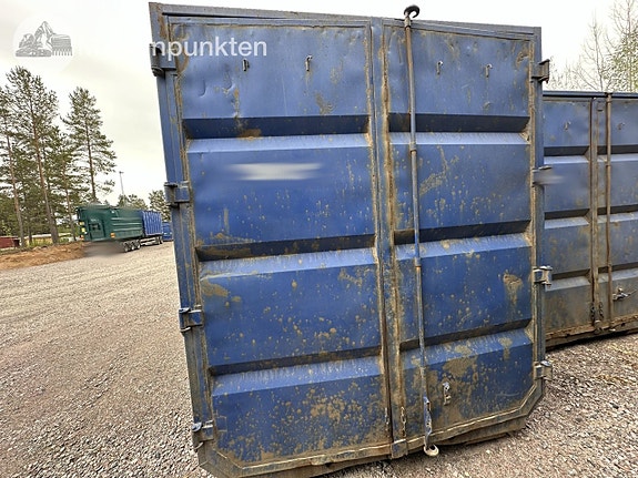 Container 40 Kubik 5 of 17